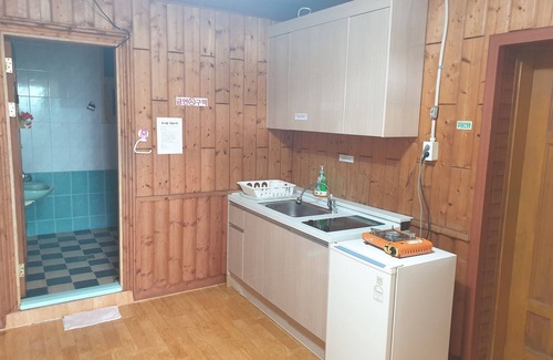 Hwaseong Condo | Sunrise Pension