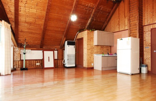 Hwaseong Condo | Sunrise Pension