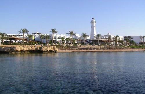 Ras Nasrani Resort | Sunrise Remal Beach Resort