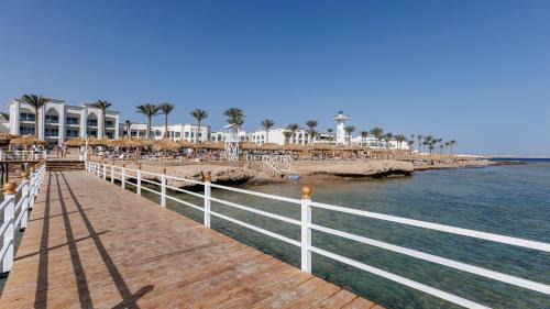 Ras Nasrani Resort | Sunrise Remal Beach Resort