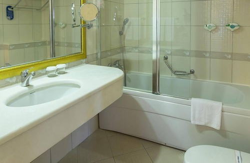 Kizilagac Resort | Sunrise Resort Hotel - All Inclusive