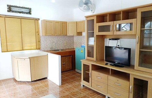 Phongprasan Hotel | Sunrise Resort