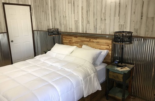 Moorcroft Hotel | Sunrise Room