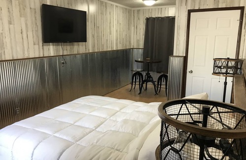Moorcroft Hotel | Sunrise Room