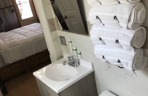 Moorcroft Hotel | Sunrise Room