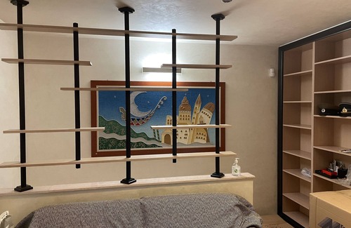 Manfredonia House | SUNRISE Superior Holiday Home