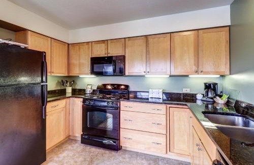 Killington Apartment | Sunrise - Timberline-L5