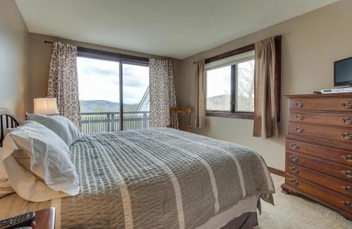 Killington Apartment | Sunrise - Timberline-L5