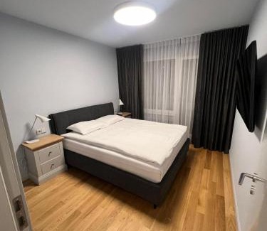 Liepaja Apartment | Sunrise Ugales Apartments