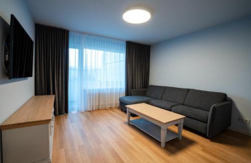 Liepaja Apartment | Sunrise Ugales Apartments