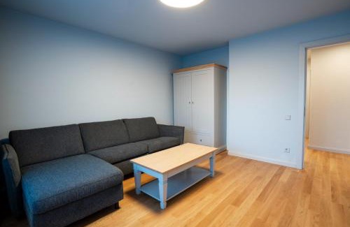Liepaja Apartment | Sunrise Ugales Apartments