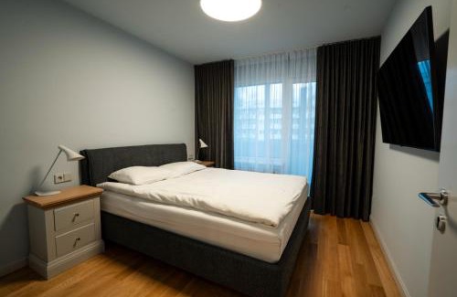 Liepaja Apartment | Sunrise Ugales Apartments