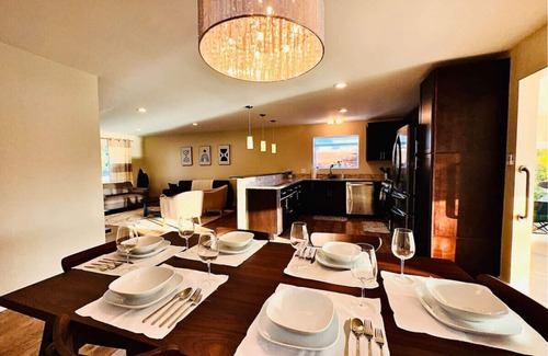 Rocklin House | Sunrise View Vacation Home