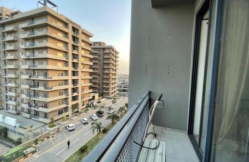 Loralai District Apartment | Sunrise Villa 1