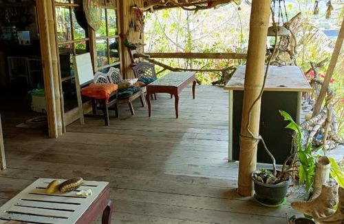Sumbawa Barat Apartment | Sunrise Villa