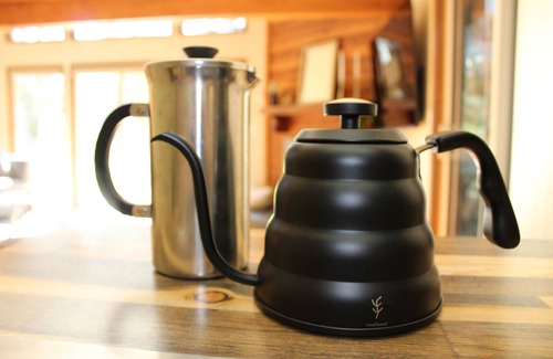 Three Rivers House | Sunriver Area Adventure Retreat + EV Charger!