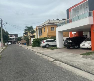 San Pedro de Macoris Apartment | SUNSET 2 Bedroom Apt