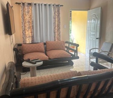 San Pedro de Macoris Apartment | SUNSET 2 Bedroom Apt