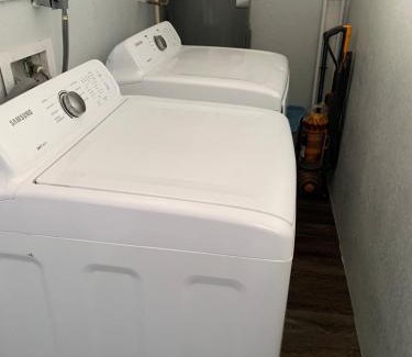 Edinburg Apartment | Sunset Apartment A