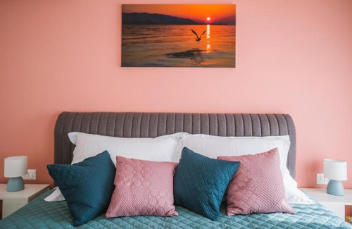 Orebic Apartment | Sunset Apartment