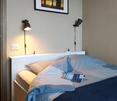 Ventspils Apartment | SUNSET Apartment Near Sea - Family Friendly space with Bath and Good Coffee
