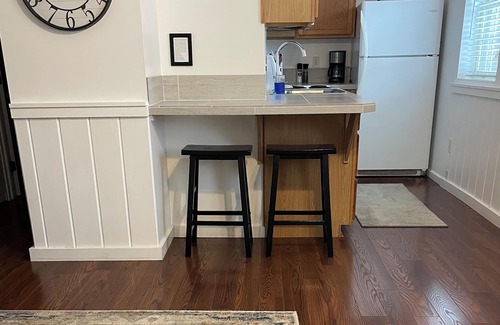 Amanda Apartment | Sunset Apartment- Peaceful Country Setting- Reasonable Distance to Hocking Hills