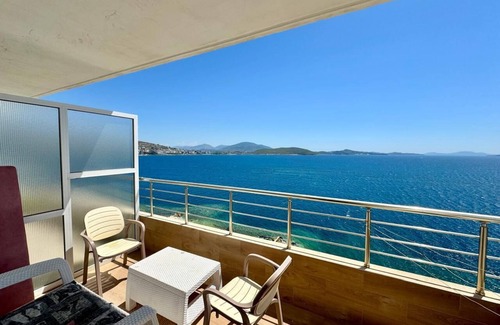 Kodrra Apartment | Sunset Apartment Saranda
