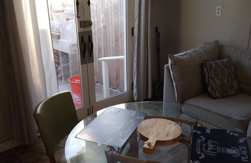 Fortescue Bed & Breakfast | Sunset Bay homestay Fortescue nj across from the ocean open April 2