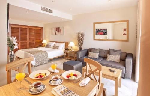 Torrequebrada Apartment | Sunset Beach Club Hotel Apartments