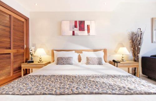 Torrequebrada Apartment | Sunset Beach Club Hotel Apartments