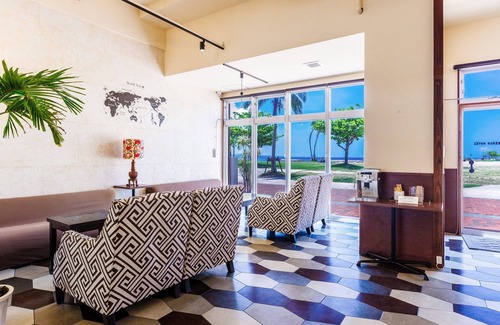Mihama Hotel | SUNSET BEACH HOTEL