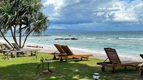 Sabang Resort | Sunset Beach Resort Weh