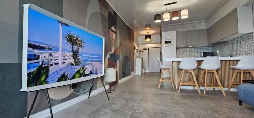 Constanta Apartment | SunSet Boutique Apartment LakeView