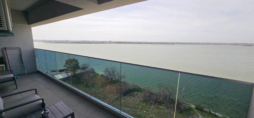 Constanta Apartment | SunSet Boutique Apartment LakeView