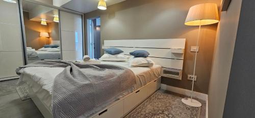 Constanta Apartment | SunSet Boutique Apartment LakeView