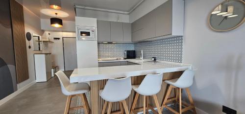 Constanta Apartment | SunSet Boutique Apartment LakeView