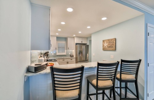 Captiva Condo | Sunset Captiva Bayside 103