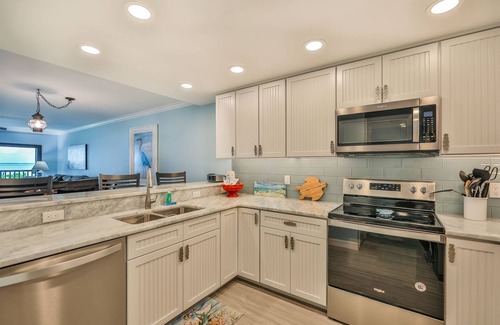 Captiva Condo | Sunset Captiva Bayside 103