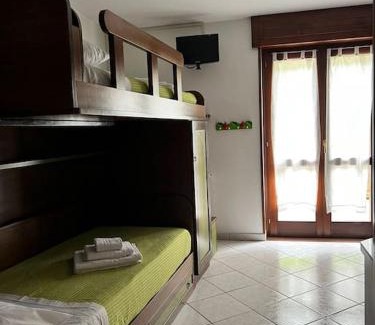 Celle di Bulgheria Apartment | Sunset Casa Vacanze