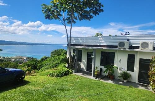 Aguadilla Pueblo Apartment | Sunset Cliff