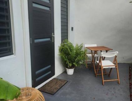 Aguadilla Pueblo Apartment | Sunset Cliff