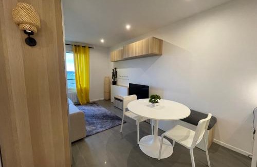 Villejust Apartment | SUNSET COCOON T2 46m2 proche centre ville