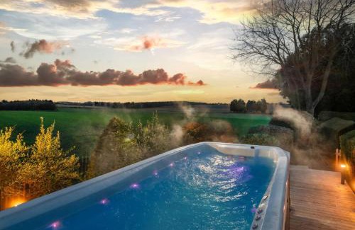 Ham House | Sunset Cottage