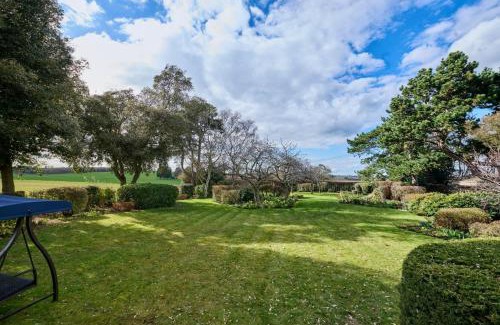 Ham House | Sunset Cottage