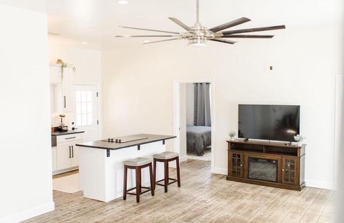 Paso Robles House | Sunset Country Vista