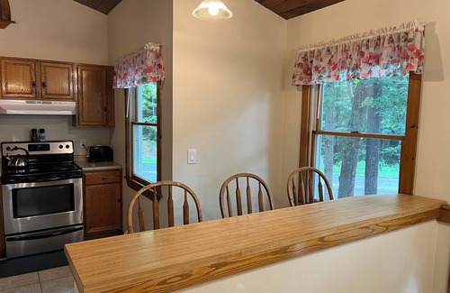 Poland House | Sunset Cove II