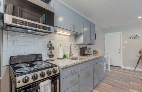 Bridgman Condo | Sunset Dunes Villa D8