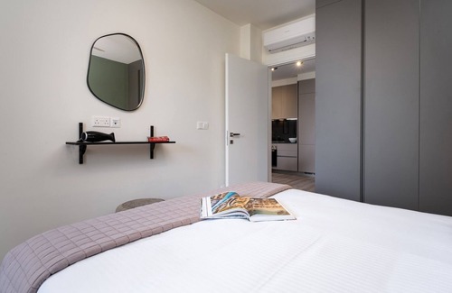 Vasa Koilaniou Apartment | Sunset Gardens V - One Bedroom Apartment, Sleeps 2
