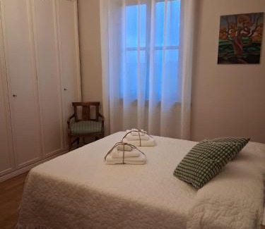 Montelopio House | Sunset Guest House