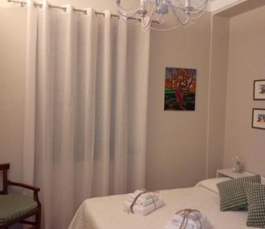 Montelopio House | Sunset Guest House